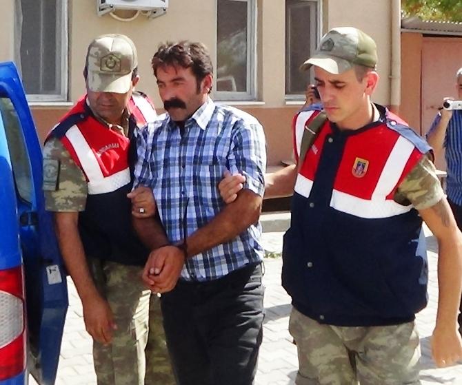 13 polisin şehit olduğu saldırıya 2 tutuklama