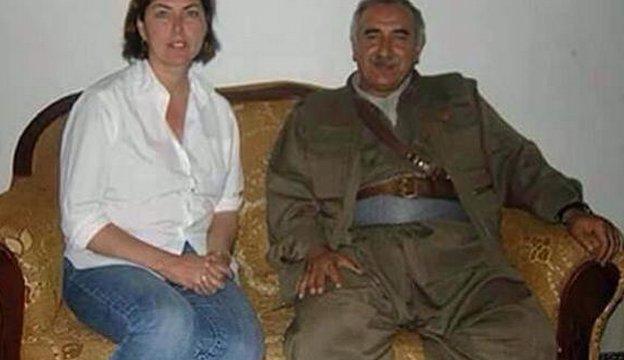 Şirin Payzın basın özgürlüğünden şikayetçi