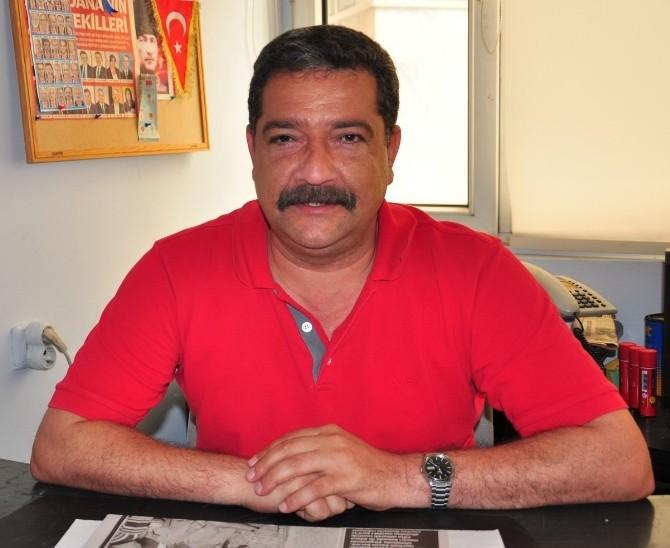 Adana'da 250 liralık kurbanlıklar kanserli çıktı