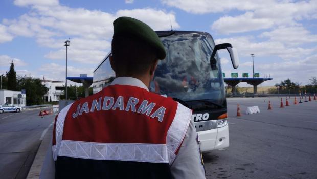 Suriyeliler Almanya'ya gitmek için Edirne'ye akın etti