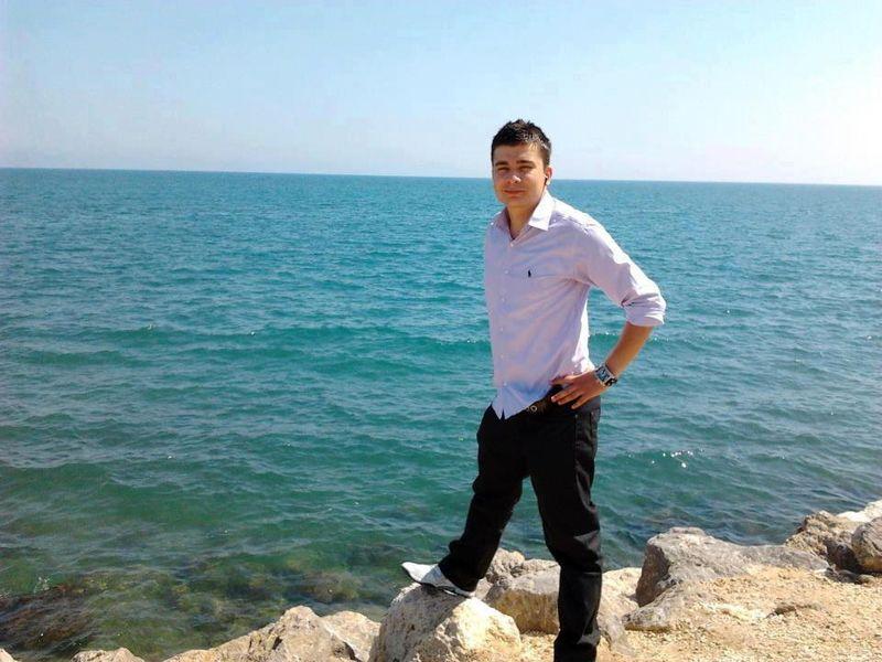 Şehit babası: Oğlumun şehadetini rüyamda gördüm