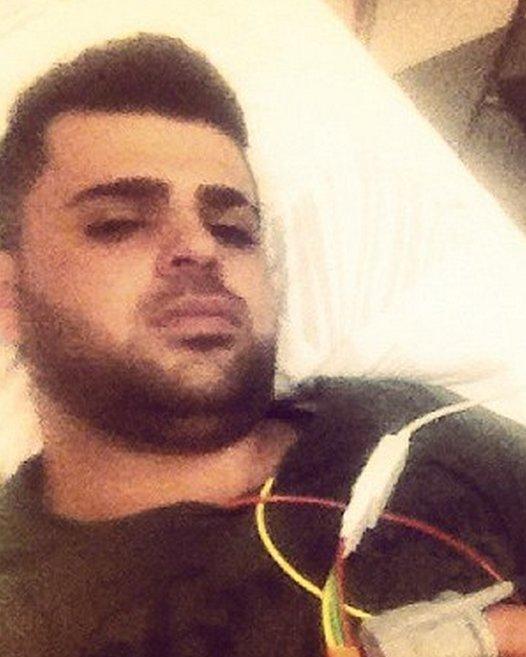 Danimarka'da IŞİD videosu izleyen kız annesini öldürdü