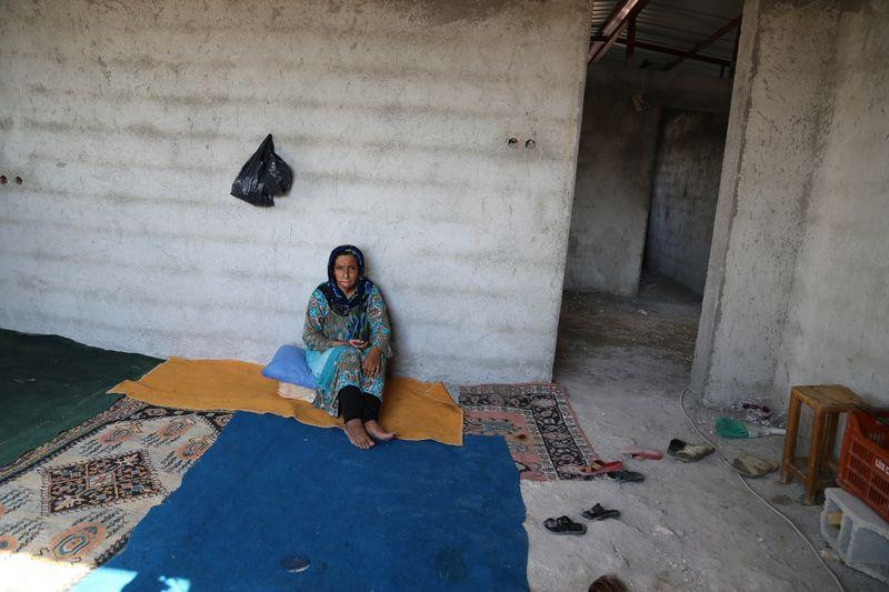 Esad rejimi varil bombasıyla saldırdı: 45 ölü