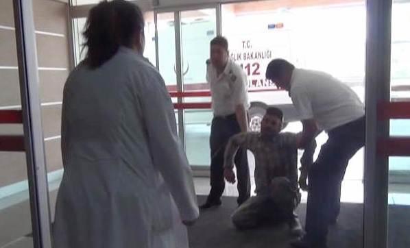 Babaya kızın öldü diyen acımasız doktor görevden alındı