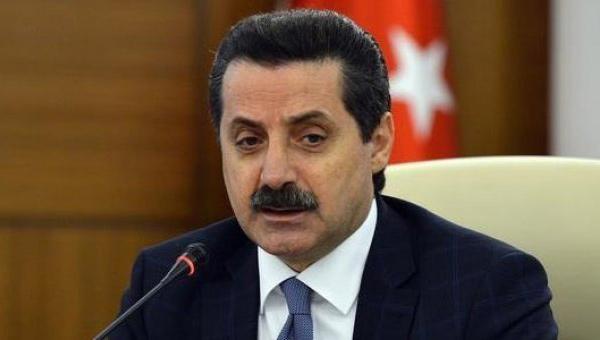 AK Parti'de liste krizi çözüldü: Faruk Çelik aday