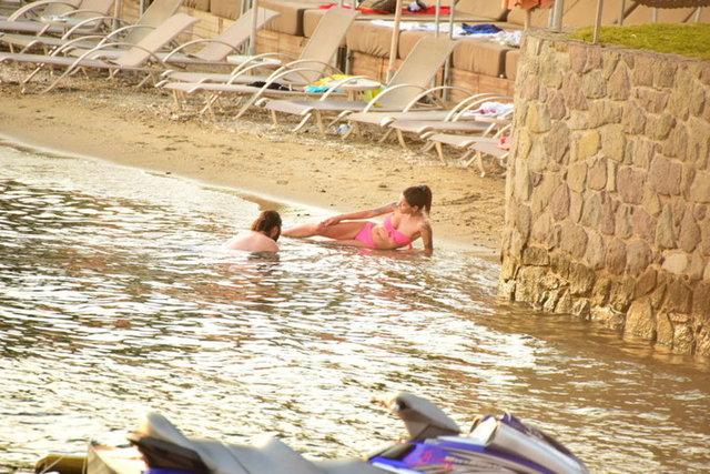 Halil Sezai ve Zehra Kaya 15 gün sonra boşandı