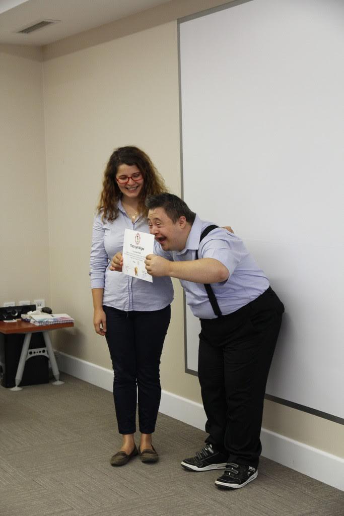 Türkiye'nin en özel akademisi