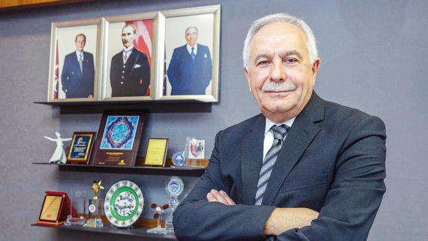 28 yıldır Meclis'te olan Başesgioğlu aday gösterilmedi