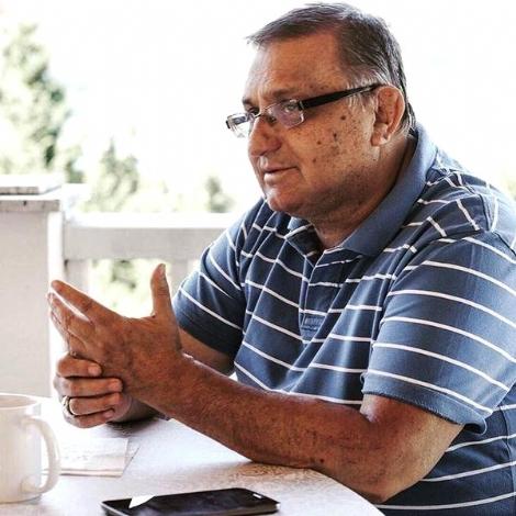 Bülent Ersoy acı haberi alır almaz morga koştu