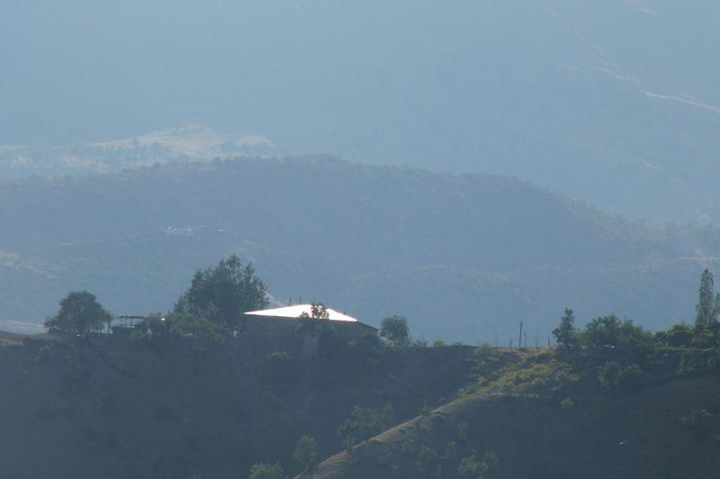 PKK'lılar askeri birliğe saldırdı