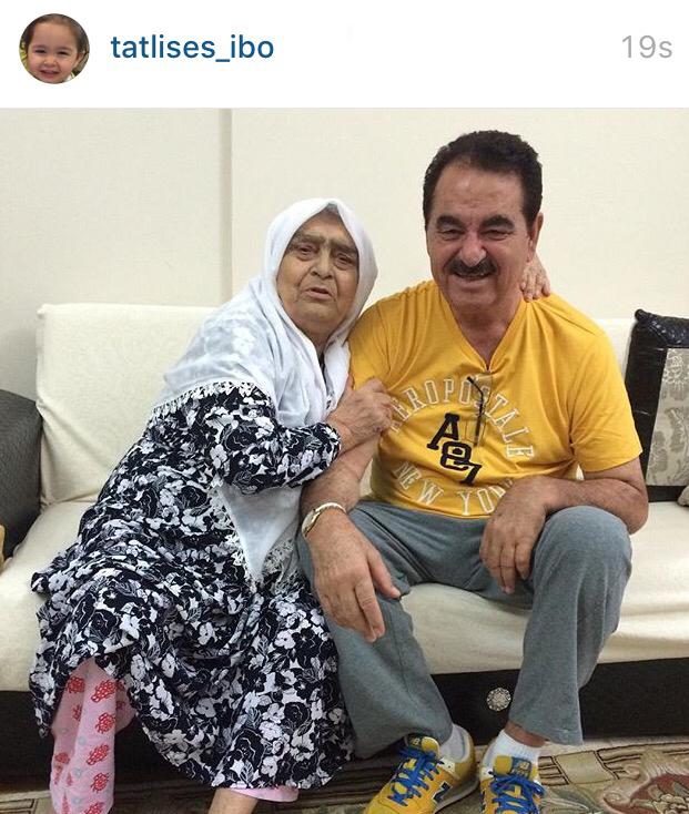 İbrahim Tatlıses neden vekil olmak istediğini açıkladı