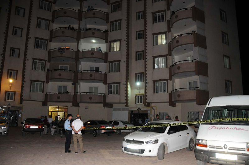 Eski çalışan patronunu evinde öldürdü