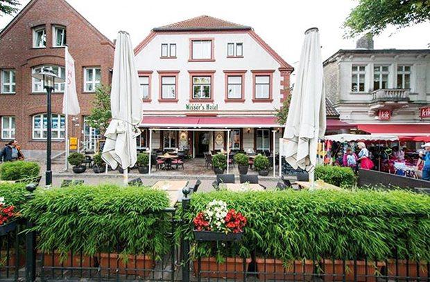 Avrupa'nın en ucuz adaları