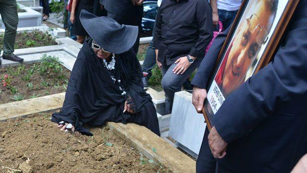 Bülent Ersoy: Ben geldim Vehbi