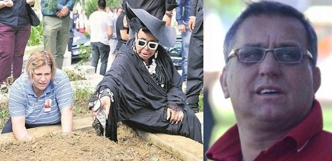 Bülent Ersoy: Ben geldim Vehbi