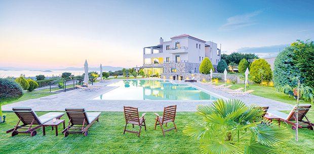 Avrupa'nın en ucuz adaları