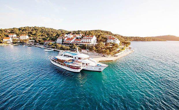 Avrupa'nın en ucuz adaları