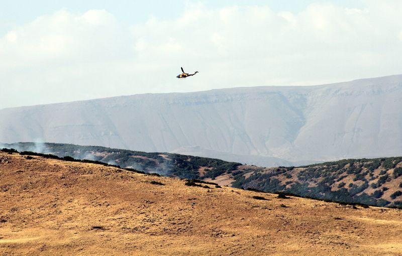 76 günde bin 288 terörist etkisiz hale getirildi