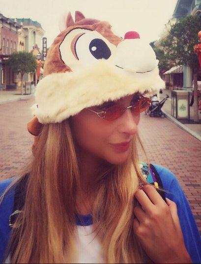 Hacı Sabancı'dan Özge Ulusoy'a: Gel sincu gel