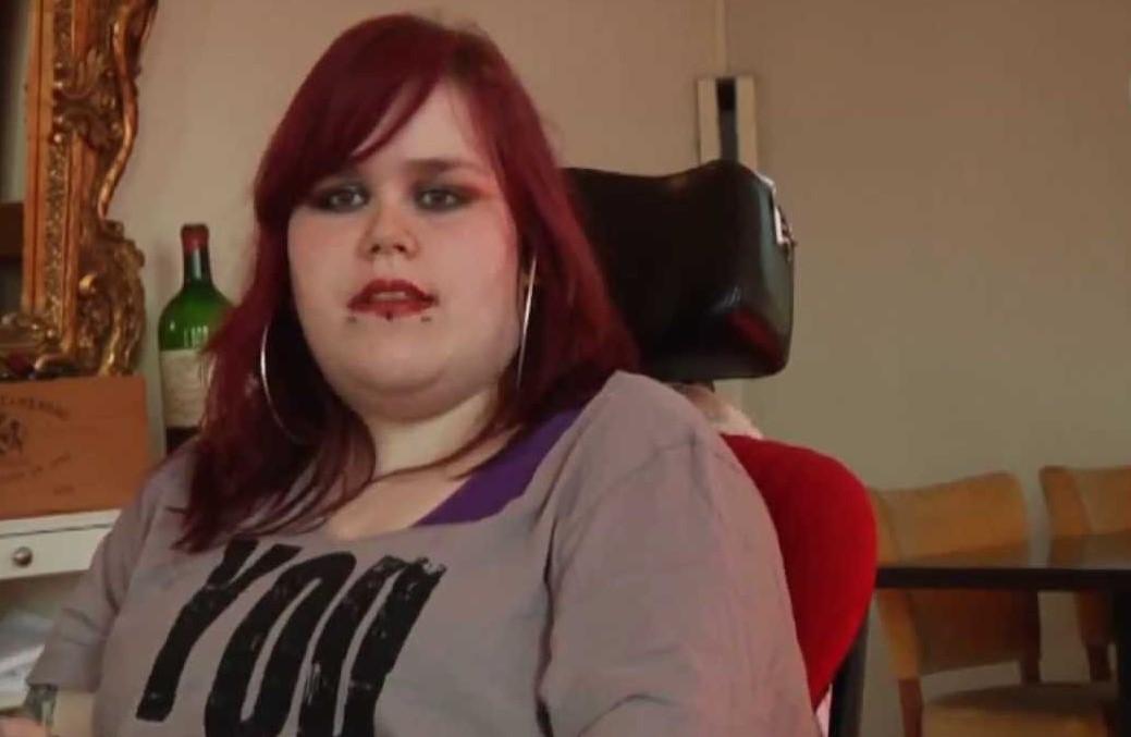 Hollandalı komedyen ölüme gitti