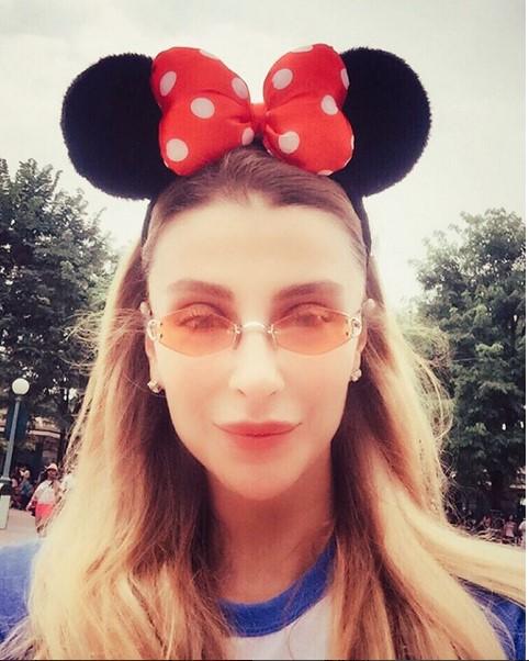 Hacı Sabancı'dan Özge Ulusoy'a: Gel sincu gel