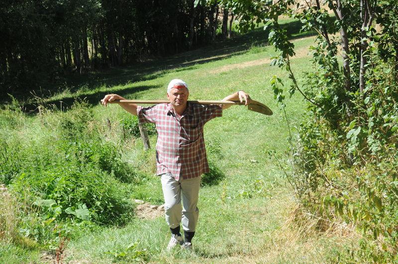 İngiltere'de belediye başkanlığı yapan Gümüşhaneli