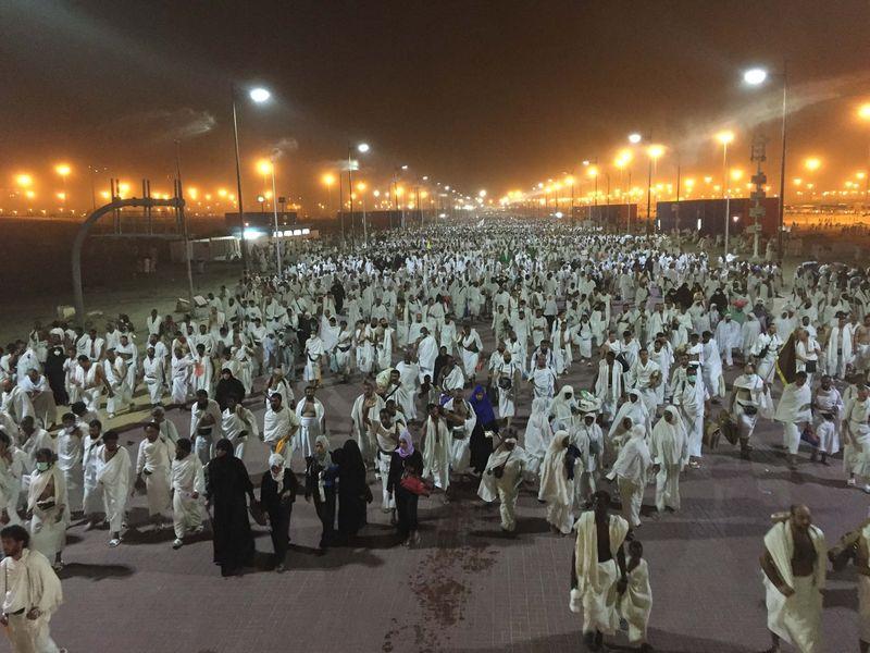 Hac facialarında 25 yılda 3500 kişi öldü