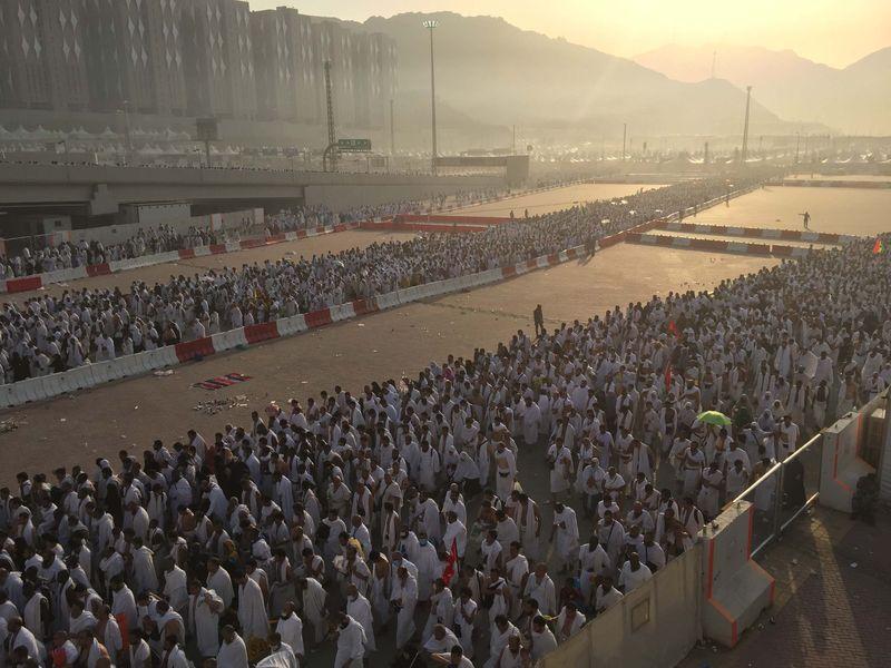 Hac facialarında 25 yılda 3500 kişi öldü