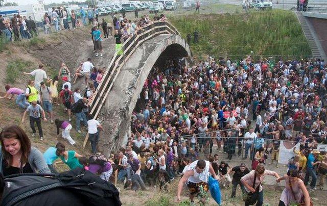 Müslüman olmak mıdır sorun