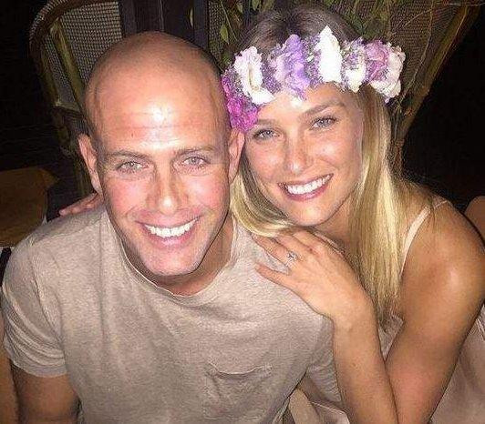 İsrail Bar Refaeli'nin düğününü konuşuyor