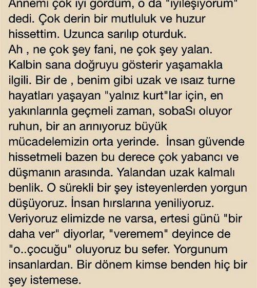 Fazıl Say Twitter'da isyan etti