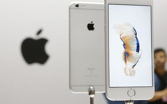 iPhone 6s'in Türkiye satış fiyatı belli oldu