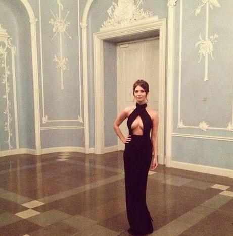 Danimarkalı politikacı erkek tercihine açıklık getirdi