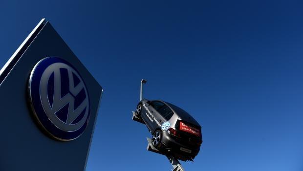 Volkswagen’e bir darbe de Hollanda'dan
