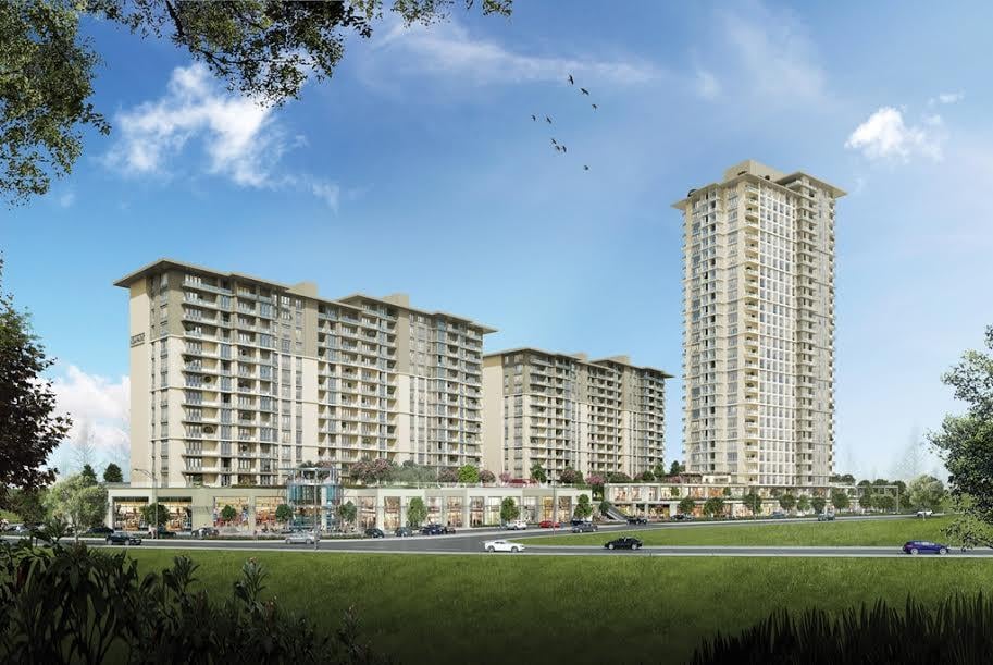 Yatırım için en doğru proje satışa sunuldu