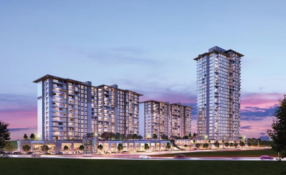 Yatırım için en doğru proje satışa sunuldu