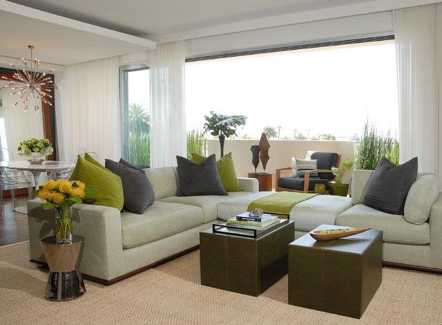 Küçük dokunuşlarla evinizi baştan yaratın