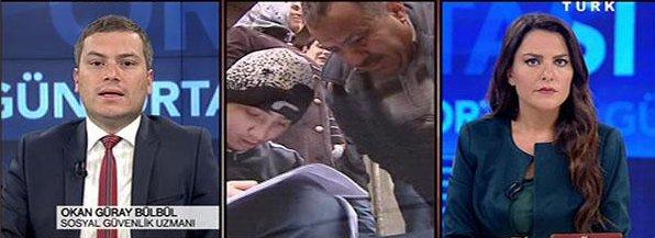 Sosyal Güvenlik Uzmanı gelir testini anlattı