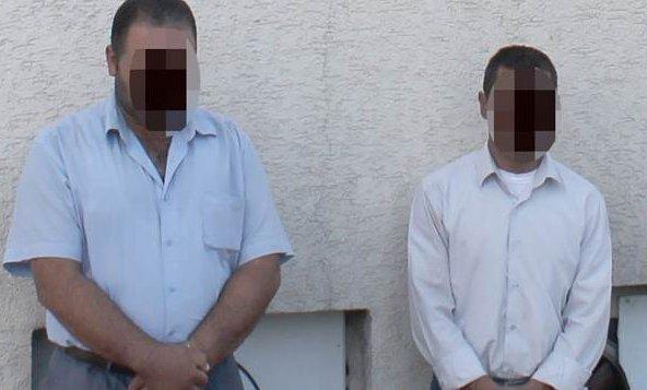 Iğdır'da eşeğe tecavüz eden 2 kişi yakalandı