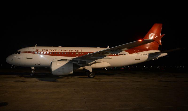 Kaçırılan Türk işçiler yurda döndü