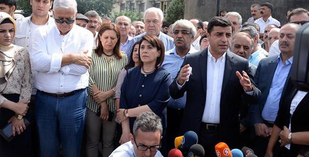 Leyla Zana ölüm orucu çıkışı sonrası kayıplara karıştı