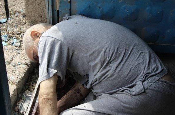 Nusaybin'de YDGH'liler bir vatandaşı kurşuna dizdi