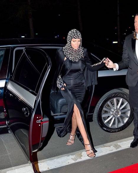 Beşiktaşlı Tosic'in eşinden yeni imaj