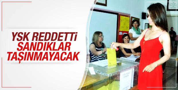 Cumhurbaşkanı Erdoğan: YSK yanlışa düştü