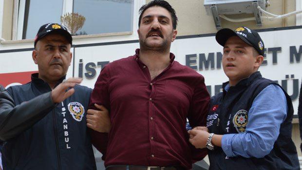 Ahmet Hakan'a saldıran şüphelilerin sayısı 7'ye yükseldi