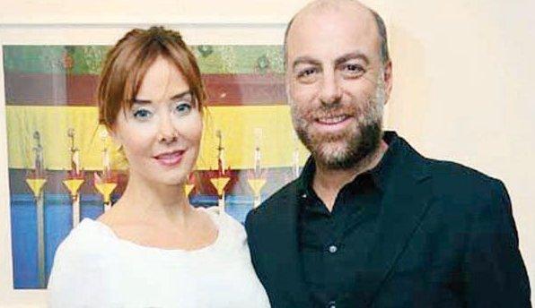 Cicişlerle yakalanan Erol Özmandıracı boşanıyor