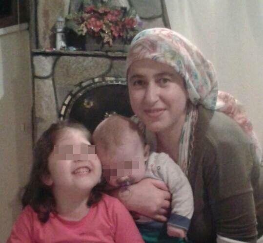 Kocaeli'de eve giren hırsızlar cinayet işledi