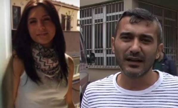 İstanbul'da bir kadın kocasını fön makinesiyle dövdü