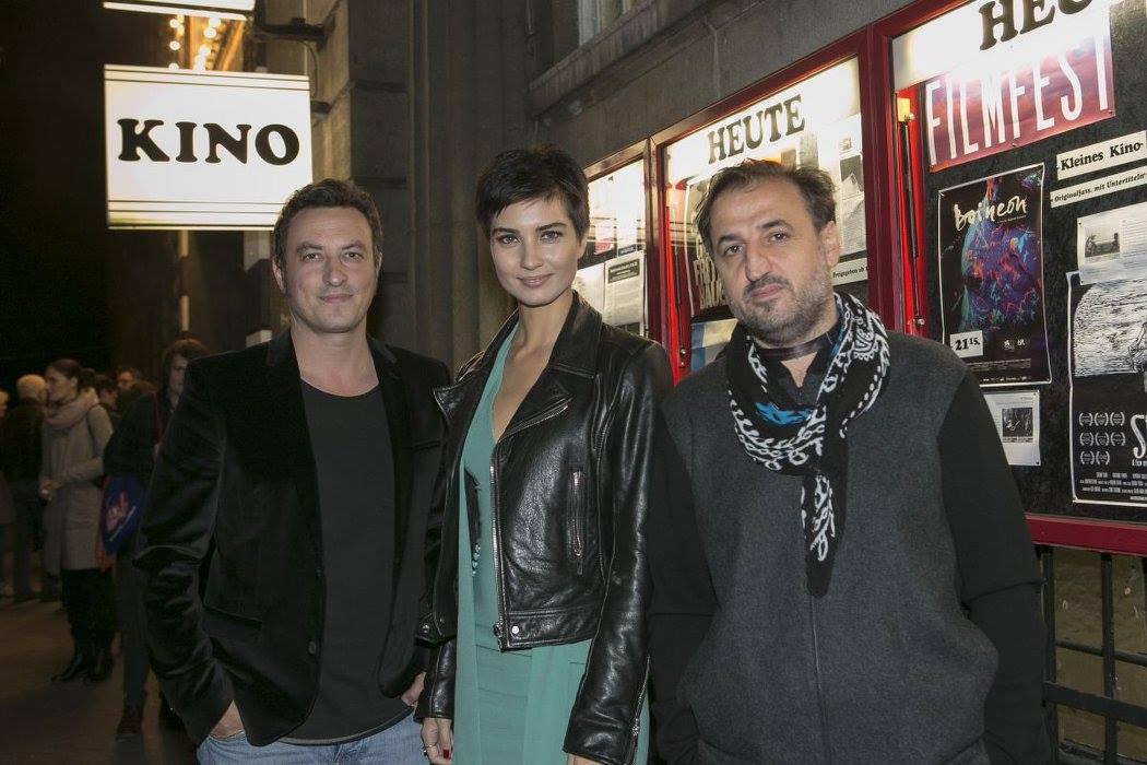 Tuba Büyüküstün: Böyle daha güzelim