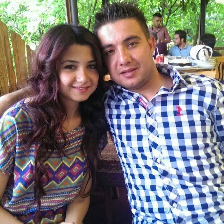 Şehit nişanlısını asker selamı ile uğurladı